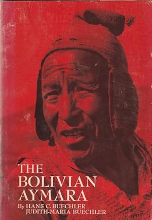 The Bolivian Aymara