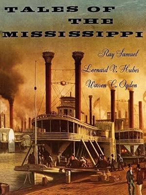 Image du vendeur pour Tales of the Mississippi mis en vente par moluna