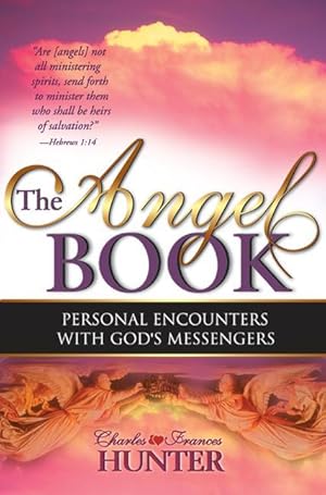 Bild des Verkufers fr The Angel Book: Personal Encounters with God\ s Messengers zum Verkauf von moluna
