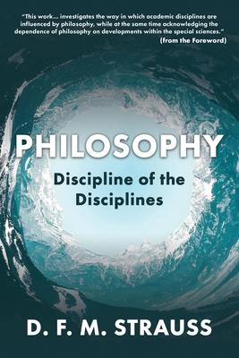 Bild des Verkufers fr Philosophy: Discipline of the Disciplines zum Verkauf von moluna