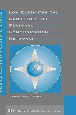 Seller image for Low Earth Orbital Satellites in Personal Communication Networks for sale by moluna