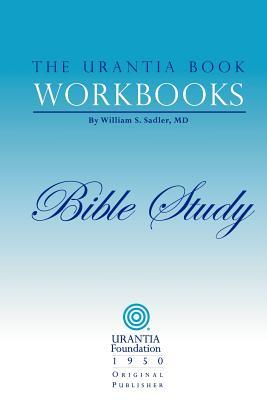 Bild des Verkufers fr The Urantia Book Workbooks: Volume 6 - Bible Study zum Verkauf von moluna