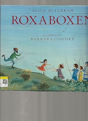 Seller image for Roxaboxen for sale by TuosistBook