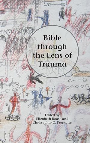 Bild des Verkufers fr Bible through the Lens of Trauma zum Verkauf von moluna