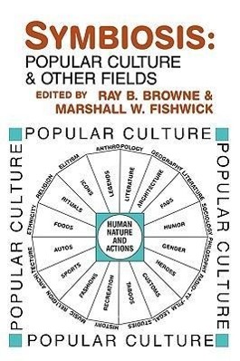 Bild des Verkufers fr Symbiosis: Popular Culture and Other Fields zum Verkauf von moluna