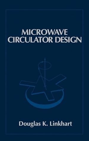 Seller image for Microwave Circulator Design for sale by moluna