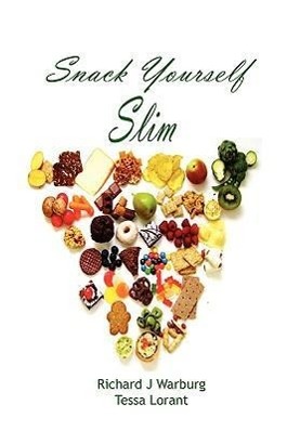 Imagen del vendedor de Snack Yourself Slim a la venta por moluna