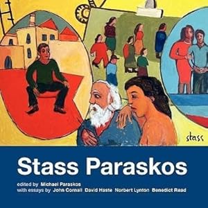 Seller image for Stass Paraskos for sale by moluna