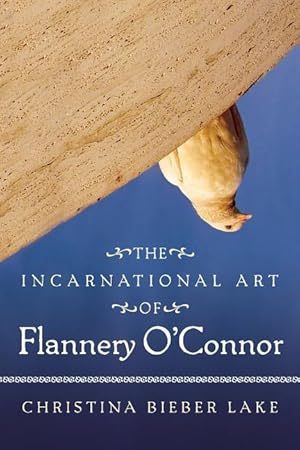 Bild des Verkufers fr Incarnational Art of Flannery O\ Connor zum Verkauf von moluna