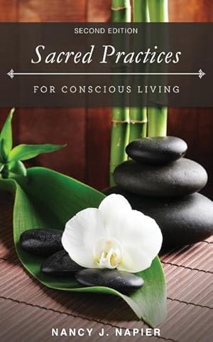 Bild des Verkufers fr Sacred Practices for Conscious Living zum Verkauf von moluna