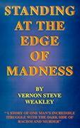 Bild des Verkufers fr Standing at the Edge of Madness zum Verkauf von moluna