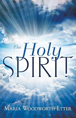 Bild des Verkufers fr The Holy Spirit zum Verkauf von moluna