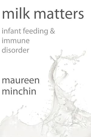 Immagine del venditore per Milk Matters: Infant Feeding & Immune Disorder venduto da moluna