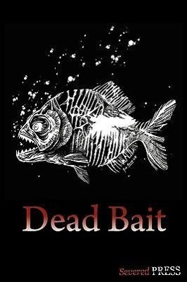 Bild des Verkufers fr DEAD BAIT zum Verkauf von moluna
