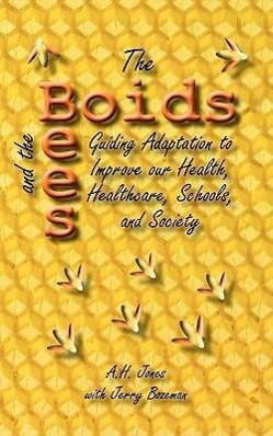 Seller image for BOIDS & THE BEES for sale by moluna