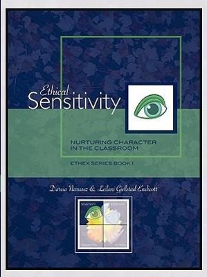 Seller image for ETHICAL SENSITIVITY for sale by moluna