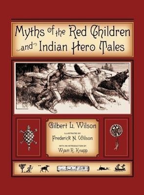 Bild des Verkufers fr MYTHS OF THE RED CHILDREN & IN zum Verkauf von moluna