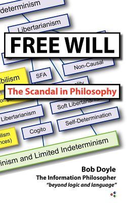 Bild des Verkufers fr Free Will: The Scandal in Philosophy zum Verkauf von moluna