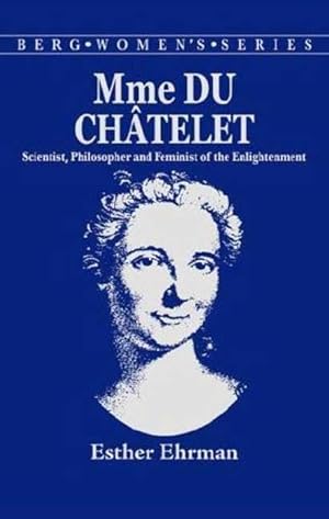 Immagine del venditore per MADAME DU CHATELET venduto da moluna