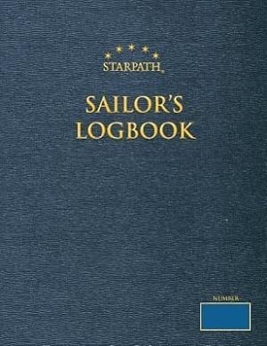 Bild des Verkufers fr Starpath Sailor\ s Logbook zum Verkauf von moluna