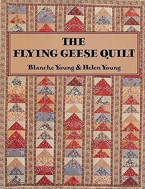 Seller image for Flying Geese Quilt - The - Print on Demand Edition for sale by moluna