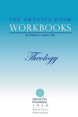 Bild des Verkufers fr The Urantia Book Workbooks: Volume 5 - Theology zum Verkauf von moluna