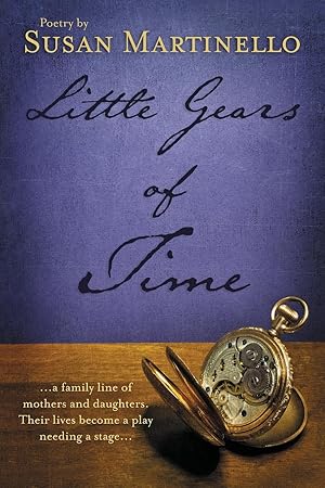 Seller image for Little Gears of Time for sale by moluna