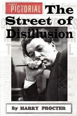 Bild des Verkufers fr The Street of Disillusion zum Verkauf von moluna