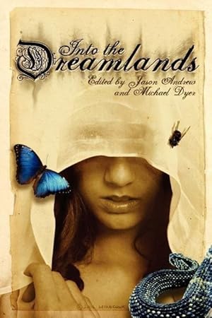 Seller image for Into the Dreamlands for sale by moluna