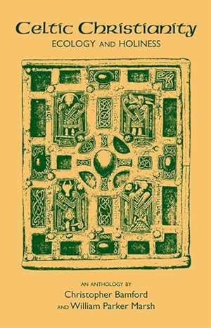 Seller image for CELTIC CHRISTIANITY for sale by moluna