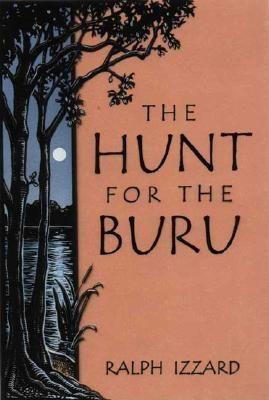 Bild des Verkufers fr The Hunt for the Buru zum Verkauf von moluna