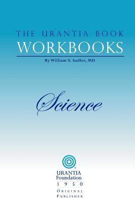 Bild des Verkufers fr The Urantia Book Workbooks: Volume II - Science zum Verkauf von moluna