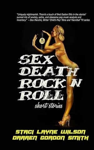 Seller image for Sex Death Rock N Roll: Short Stories for sale by moluna