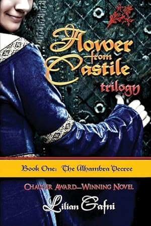 Immagine del venditore per Flower From Castile Trilogy - Book Three venduto da moluna