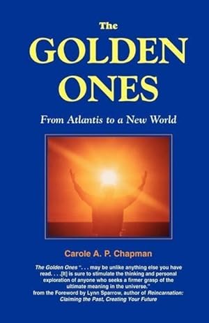 Bild des Verkufers fr The Golden Ones: From Atlantis to a New World zum Verkauf von moluna