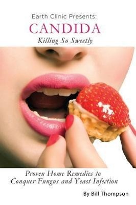 Bild des Verkufers fr Candida: Killing So Sweetly zum Verkauf von moluna