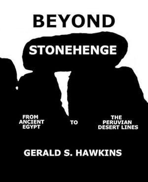 Immagine del venditore per Beyond Stonehenge venduto da moluna