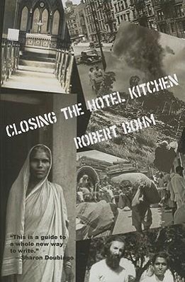 Bild des Verkufers fr Closing the Hotel Kitchen zum Verkauf von moluna