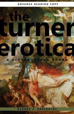 Seller image for TURNER EROTICA for sale by moluna