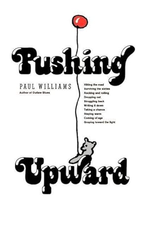 Imagen del vendedor de Pushing Upward a la venta por moluna