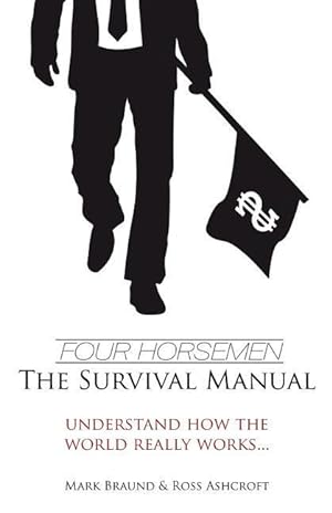 Immagine del venditore per Four Horsemen: The Survival Manual venduto da moluna