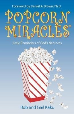 Immagine del venditore per Popcorn Miracles venduto da moluna