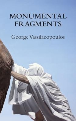 Bild des Verkufers fr Monumental Fragments: Places of Philosophy in the Age of Dispersion zum Verkauf von moluna