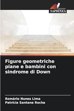 Seller image for Figure geometriche piane e bambini con sindrome di Down for sale by moluna