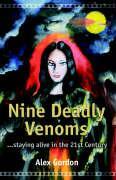 Seller image for Nine Deadly Venoms for sale by moluna