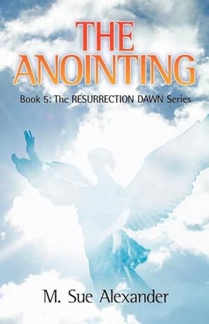 Image du vendeur pour Book 5 in the Resurrection Dawn Series: The Anointing mis en vente par moluna
