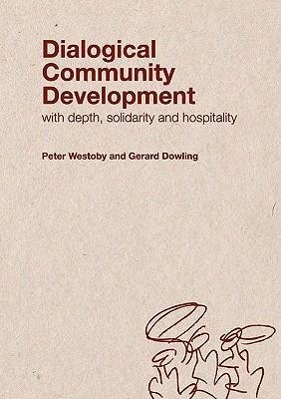 Image du vendeur pour Dialogical Community Development mis en vente par moluna