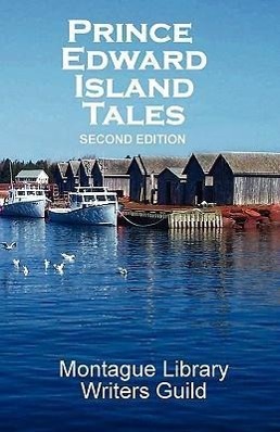 Seller image for Prince Edward Island Tales 2nd Ed for sale by moluna