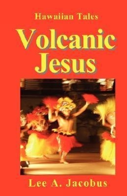 Seller image for VOLCANIC JESUS for sale by moluna