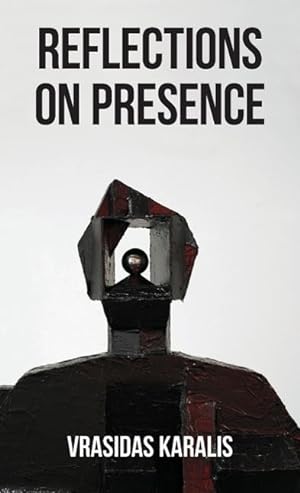 Bild des Verkufers fr Reflections on Presence: In Five Days zum Verkauf von moluna